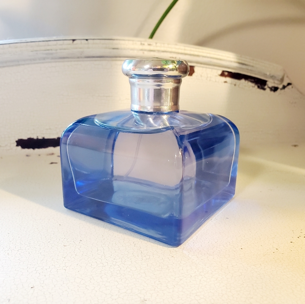 Ralph Lauren Blue 4.2oz